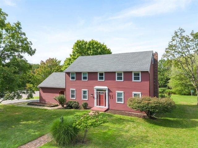 House for sale in Nichols, New York
