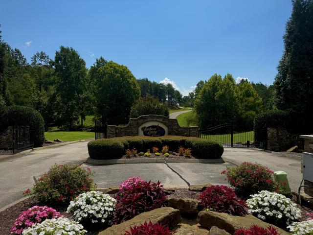 Land for sale in Tennessee
