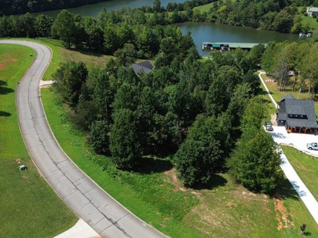 Land for sale in Tennessee
