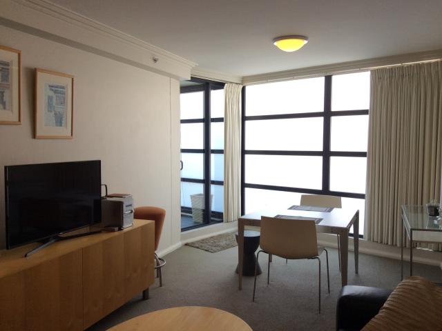 Apartment for rent in St Leonards