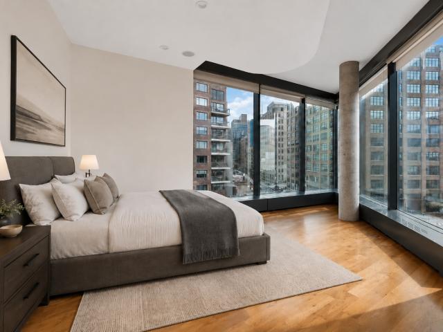 Condo for rent in Hudson Square, New York