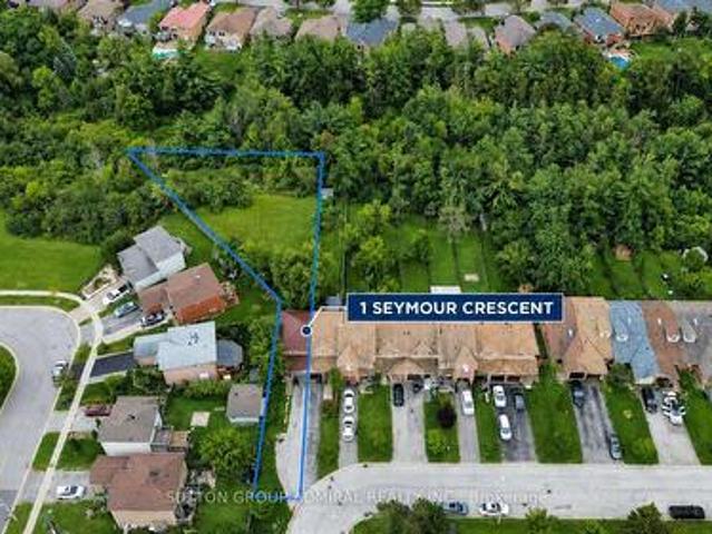 House for rent in Barrie, Ontario
