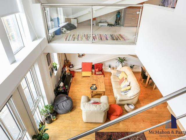 Apartment for rent in Bermondsey Village, Greater London