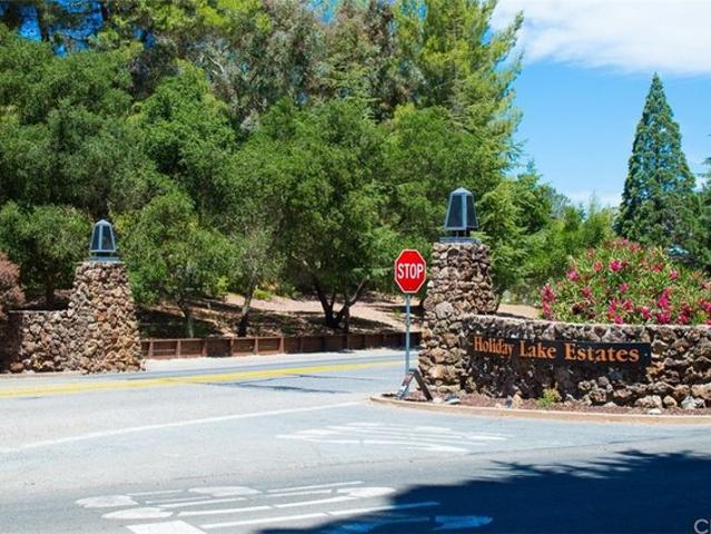 Land for sale in Morgan Hill, California