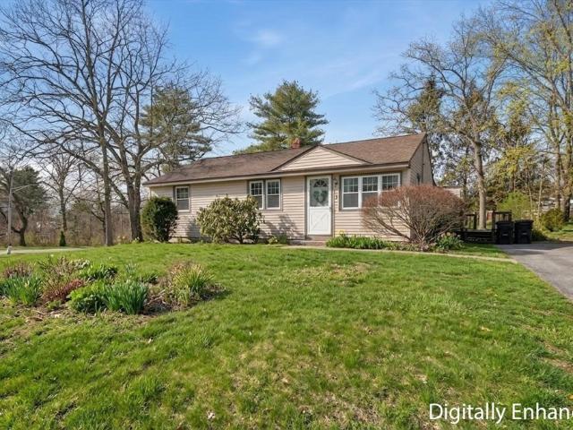 Property for sale in North Oxford, Massachusetts