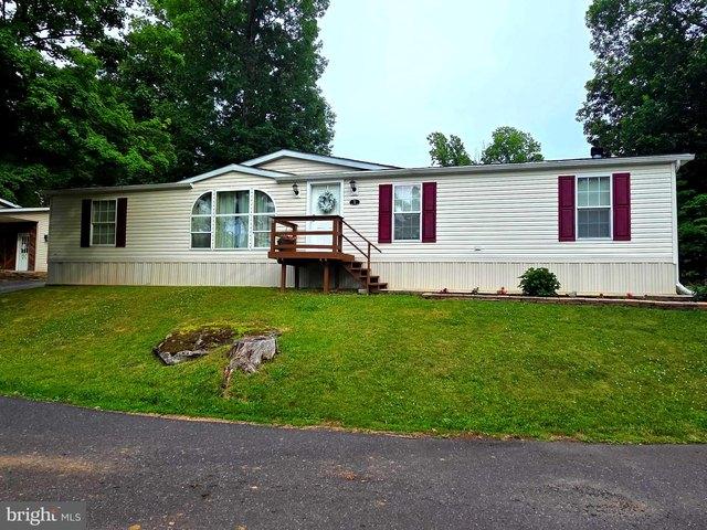 House for sale in Bucks, Pennsylvania
