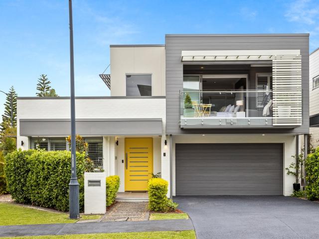 House for rent in New South Wales