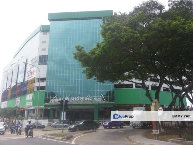 Shop for rent in Country Heights Damansara, Kuala Lumpur