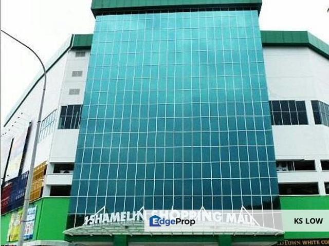 Shop for sale in Country Heights Damansara, Kuala Lumpur