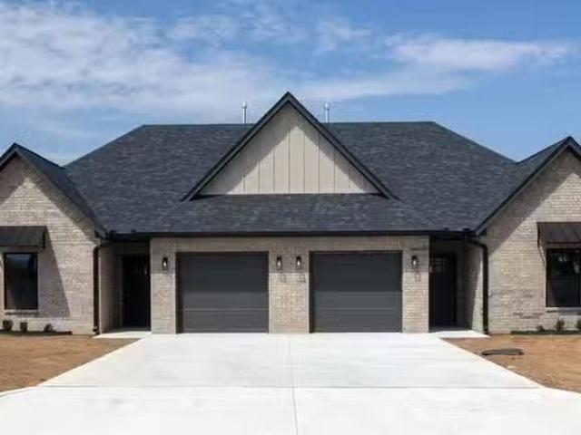 House for rent in Shawnee