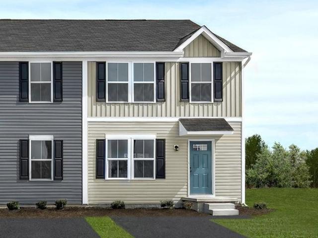 Townhouse for sale in Broadway, Rockingham County
