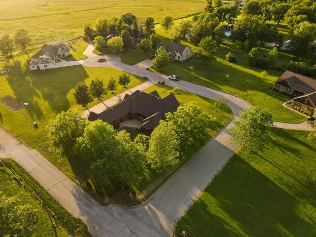 House for sale in Barton, Missouri