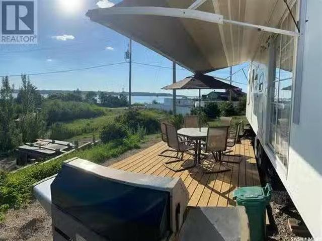 House for sale in Saskatchewan