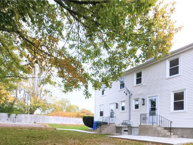House for sale in Middletown, Rhode Island