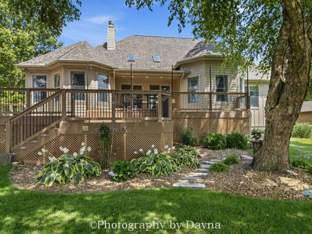 House for sale in Aroma Park, Illinois