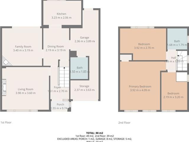 Detached House for sale in Bluebell, North Tipperary