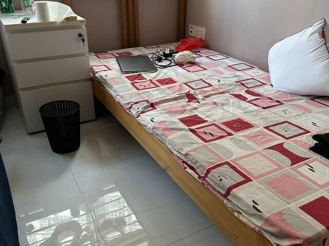 Room for rent in Bukit Batok, 05 South West