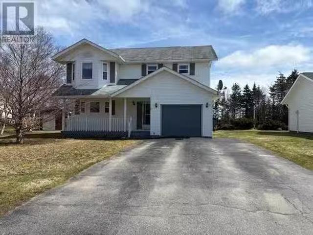 House for sale in Stephenville, Newfoundland And Labrador