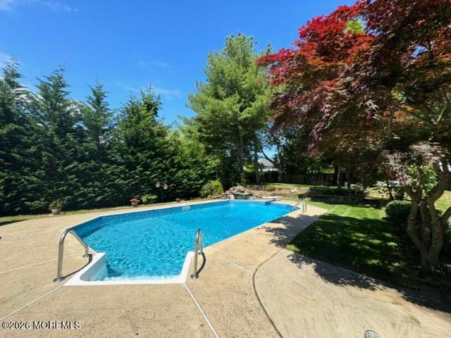 House for sale in Monmouth, New Jersey