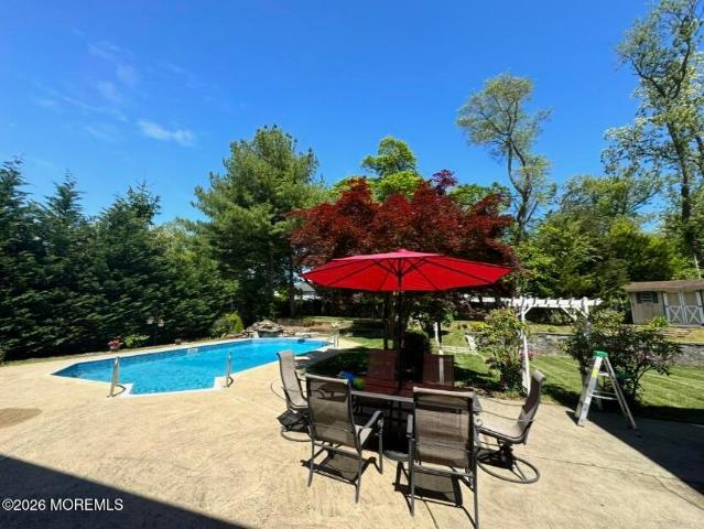 Property for sale in Monmouth, New Jersey