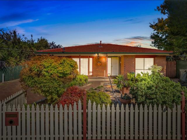 House for sale in Camerons Creek, Victoria