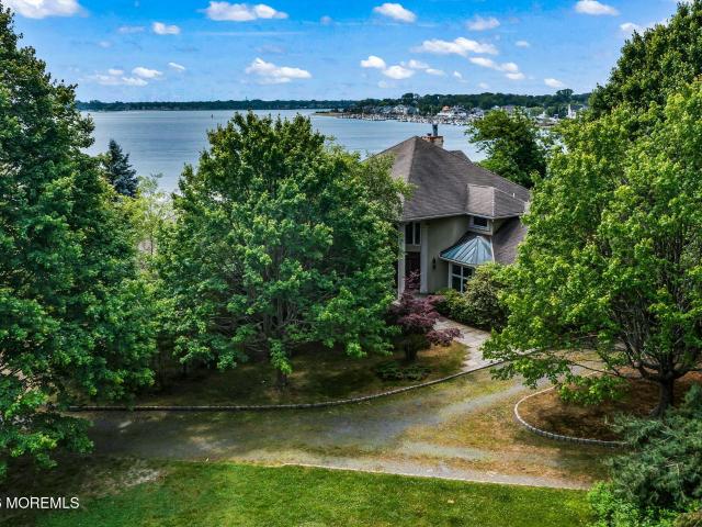 House for sale in Monmouth, New Jersey