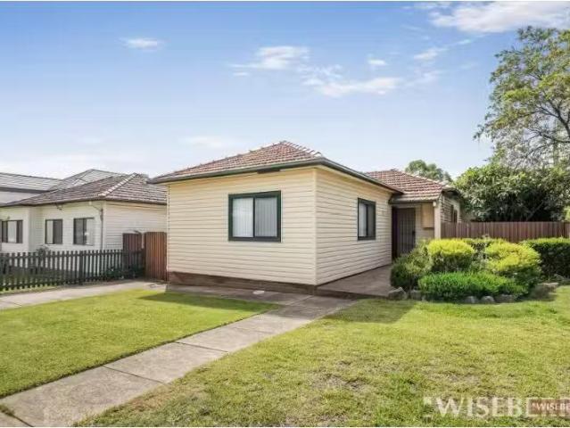 House for rent in Sydney, New South Wales
