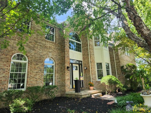 House for sale in Princeton Junction, New Jersey