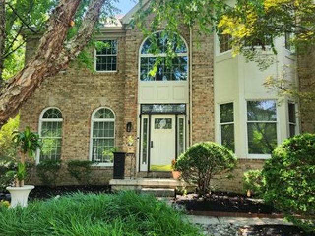 House for sale in Princeton Junction, New Jersey