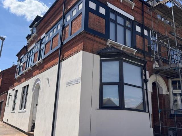 Room for rent in Knighton Fields, Leicester