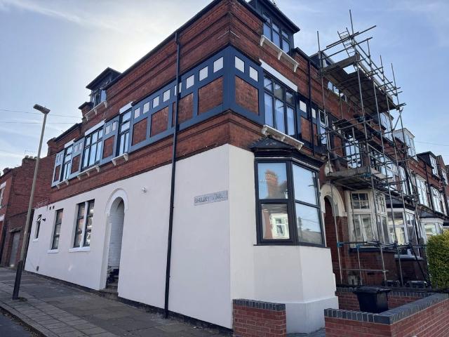 Room for rent in Old Wharf, City Of Leicester
