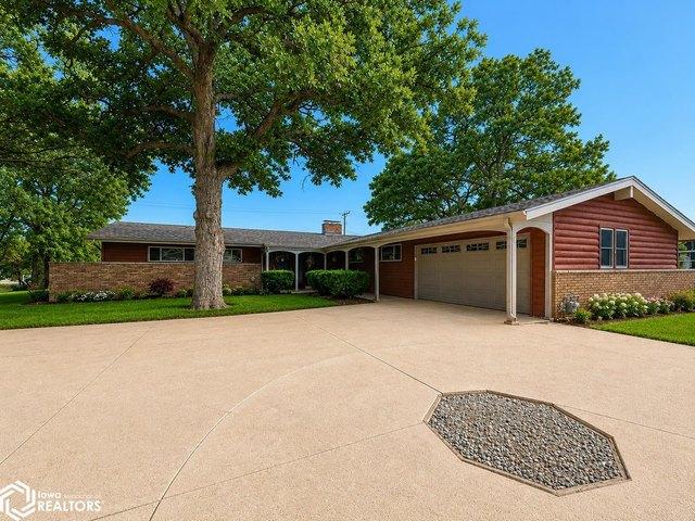 House for sale in Northwood, Iowa