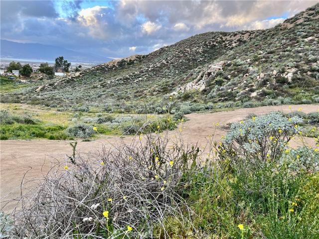Land for sale in Wildomar, California