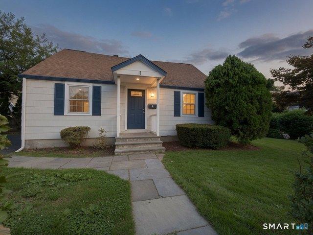 House for sale in Norwalk, Connecticut