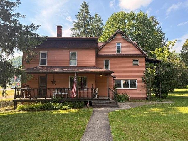 House for rent in Galeton, Pennsylvania