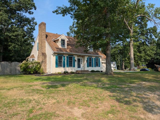 House for sale in Newfield, New Jersey