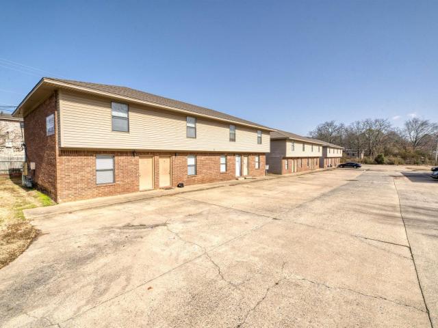 House for sale in Ark