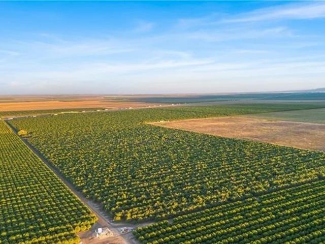 Land for sale in Firebaugh, California