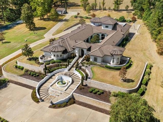 House for sale in Texarkana, Bowie County
