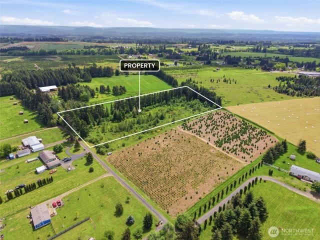 Land for sale in Winlock, Washington