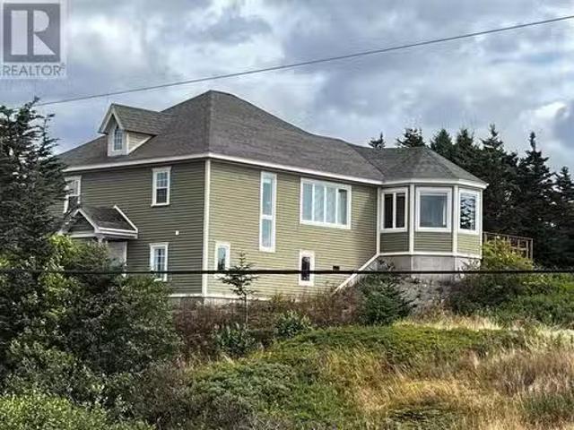 House for sale in Port Rexton, Newfoundland And Labrador