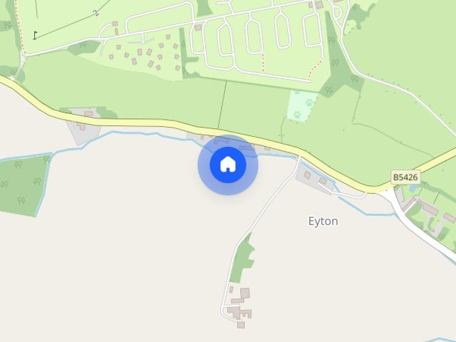 House for rent in Wales