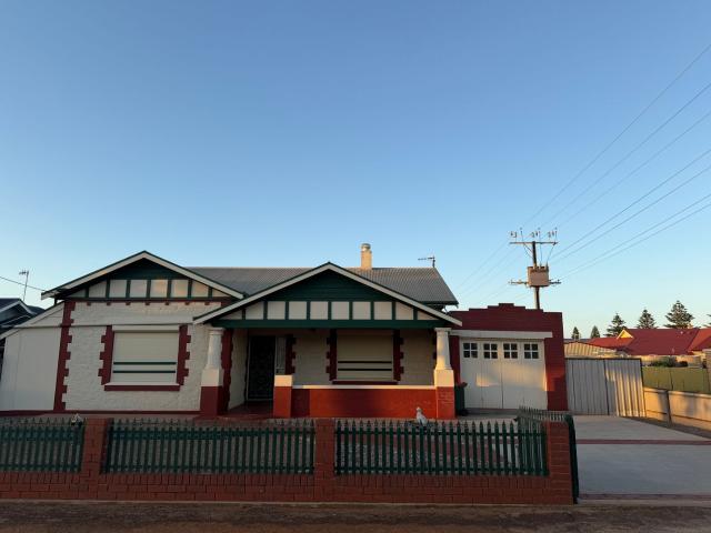 Apartment for rent in Tumby Bay, South Australia