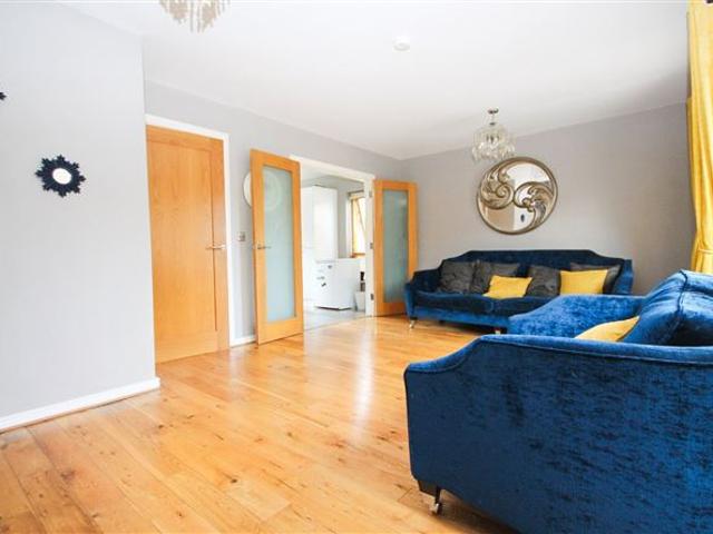 Detached House for sale in North Tipperary