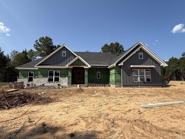 House for sale in Ark