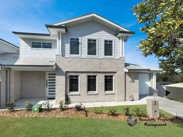 House for rent in Heartwood, Newcastle-Maitland