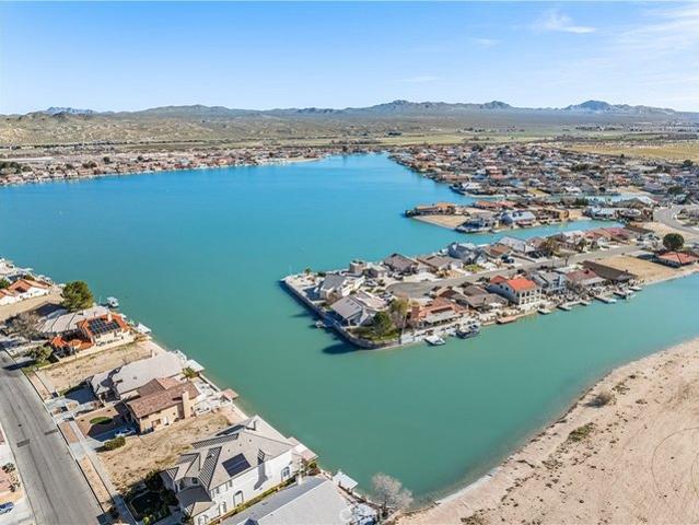 Land for sale in Helendale, California