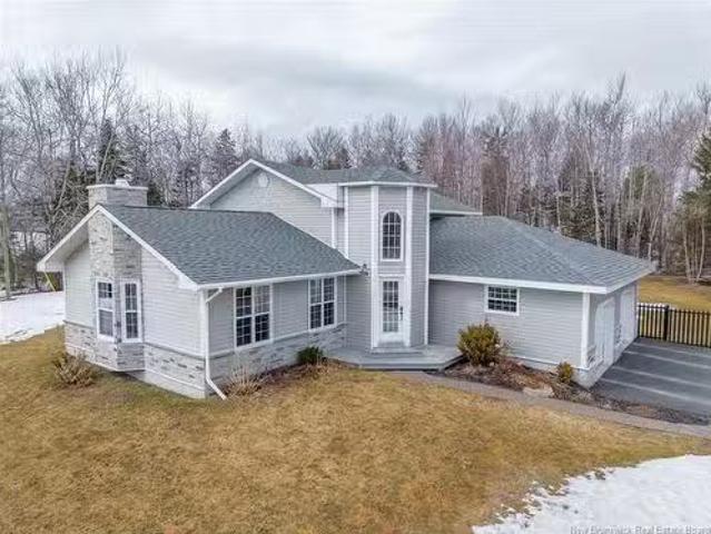 House for sale in Miramichi, New Brunswick