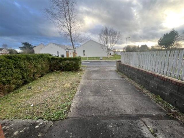 Detached House for sale in Mountmellick, North Tipperary
