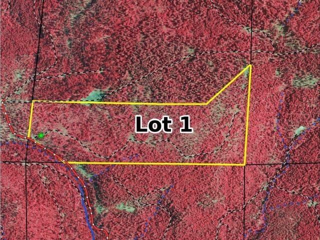 Land for sale in Goldendale, Klickitat County